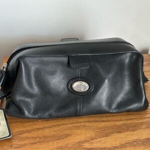 Fossil Ohio State Shaving Kit